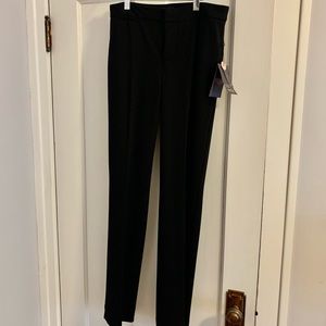NYJD Slim Ponte Trousers